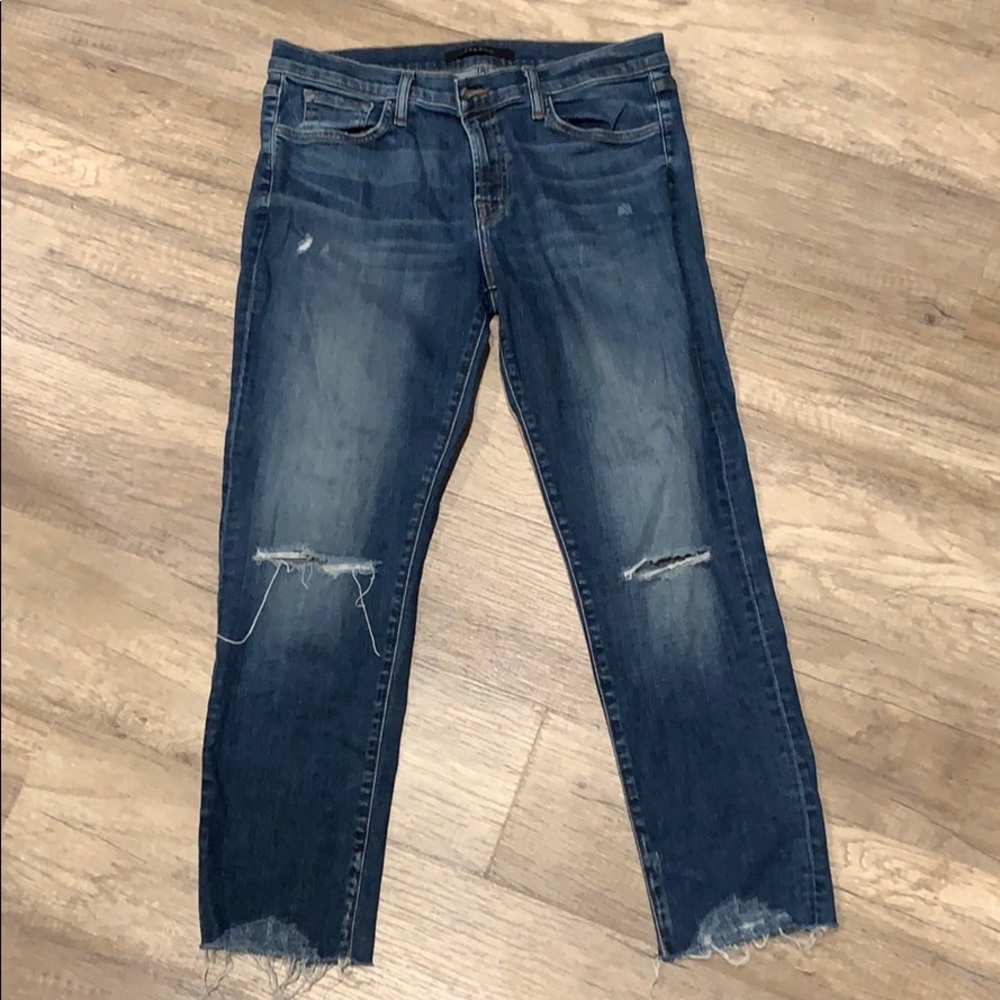 J Brand Jeans